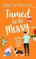 Cover: Tamed to Be Messy - Vinci Books