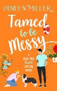 Enlarge image Cover: Tamed to Be Messy - Vinci Books
