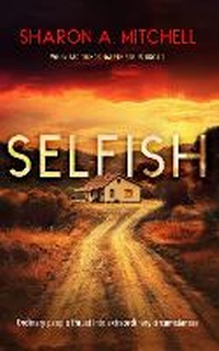 Enlarge image Cover: Selfish - Vinci Books