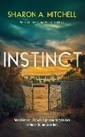 Cover: Instinct - Vinci Books