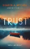 Cover: Trust - Vinci Books