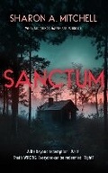 Cover: Sanctum - Vinci Books