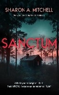Enlarge image Cover: Sanctum - Vinci Books