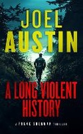 Cover: A Long Violent History - Vinci Books