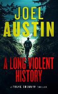 Enlarge image Cover: A Long Violent History - Vinci Books