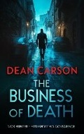 Cover: The Business of Death - Vinci Books