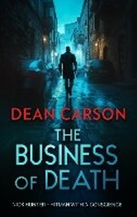 Enlarge image Cover: The Business of Death - Vinci Books
