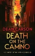 Cover: Death on the Camino - Vinci Books