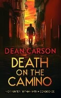 Enlarge image Cover: Death on the Camino - Vinci Books