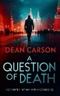 Enlarge image Cover: A Question of Death - Vinci Books