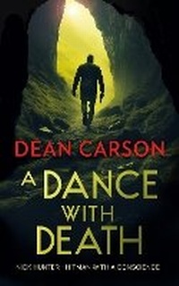 Enlarge image Cover: A Dance with Death - Vinci Books