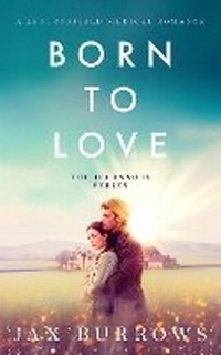 Enlarge image Cover: Born to Love - Vinci Books