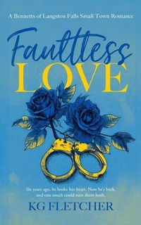 Enlarge image Cover: Faultless Love - Vinci Books