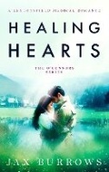 Cover: Healing Hearts - Vinci Books