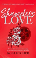 Cover: Shameless Love - Vinci Books