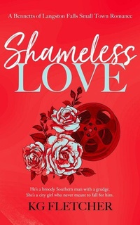 Enlarge image Cover: Shameless Love - Vinci Books