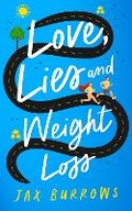 Cover: Love, Lies and Weight Loss - Vinci Books