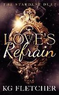 Cover: Love's Refrain - Vinci Books
