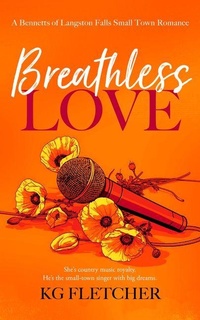 Enlarge image Cover: Breathless Love - Vinci Books