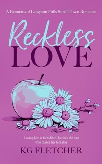 Enlarge image Cover: Reckless Love - Vinci Books