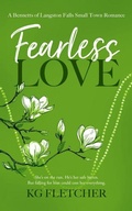 Cover: Fearless Love - Vinci Books