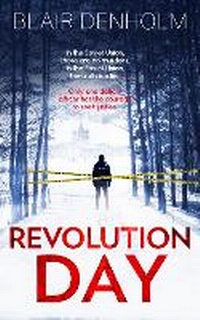 Abbildung von: Revolution Day - Vinci Books