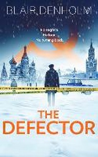 Abbildung von: The Defector - Vinci Books