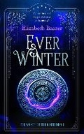 Cover: Everwinter - Vinci Books