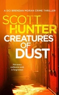 Cover: Creatures of Dust - Vinci Books