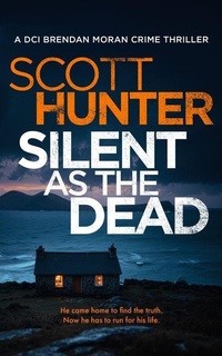 Enlarge image Cover: Silent as the Dead - Vinci Books