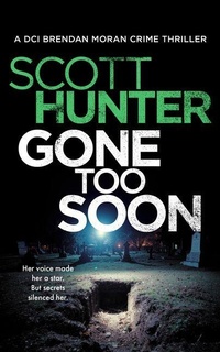 Enlarge image Cover: Gone Too Soon - Vinci Books
