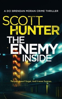 Enlarge image Cover: The Enemy Inside - Vinci Books