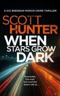 Cover: When Stars Grow Dark - Vinci Books