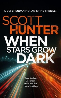 Enlarge image Cover: When Stars Grow Dark - Vinci Books
