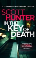 Cover: In the Key of Death - Vinci Books