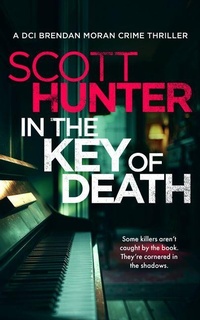 Enlarge image Cover: In the Key of Death - Vinci Books