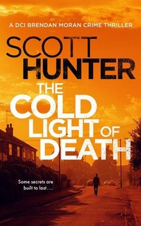 Enlarge image Cover: The Cold Light of Death - Vinci Books