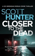 Cover: Closer to the Dead - Vinci Books