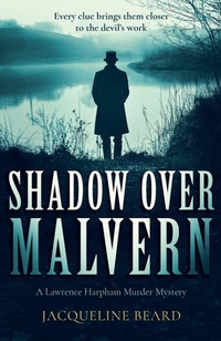 Enlarge image Cover: Shadow Over Malvern - Vinci Books
