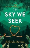 Cover: The Sky We Seek - Vinci Books