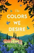 Cover: The Colors We Desire - Vinci Books