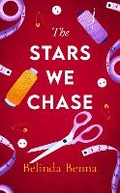 Cover: The Stars We Chase - Vinci Books
