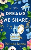 Cover: The Dreams We Share - Vinci Books