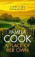 Cover: A Place of Her Own - Vinci Books
