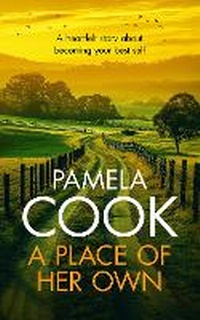 Enlarge image Cover: A Place of Her Own - Vinci Books