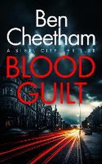 Enlarge image Cover: Blood Guilt - Vinci Books