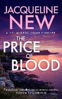 Abbildung von: The Price of Blood - Vinci Books