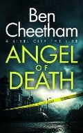 Cover: Angel of Death - Vinci Books