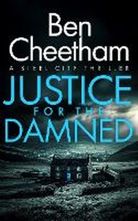Enlarge image Cover: Justice for the Damned - Vinci Books