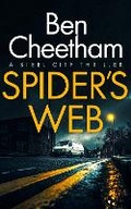 Cover: Spider's Web - Vinci Books